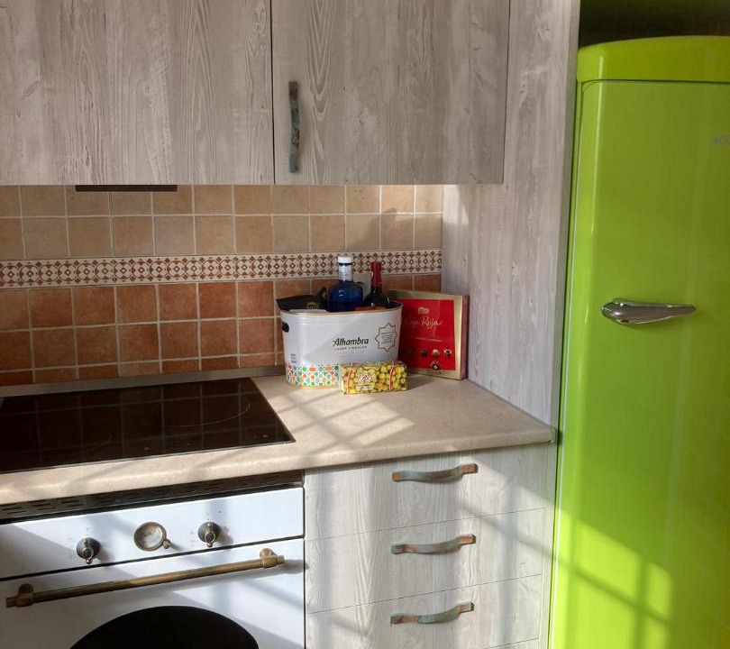 Photo of Kitchen in Chinchon