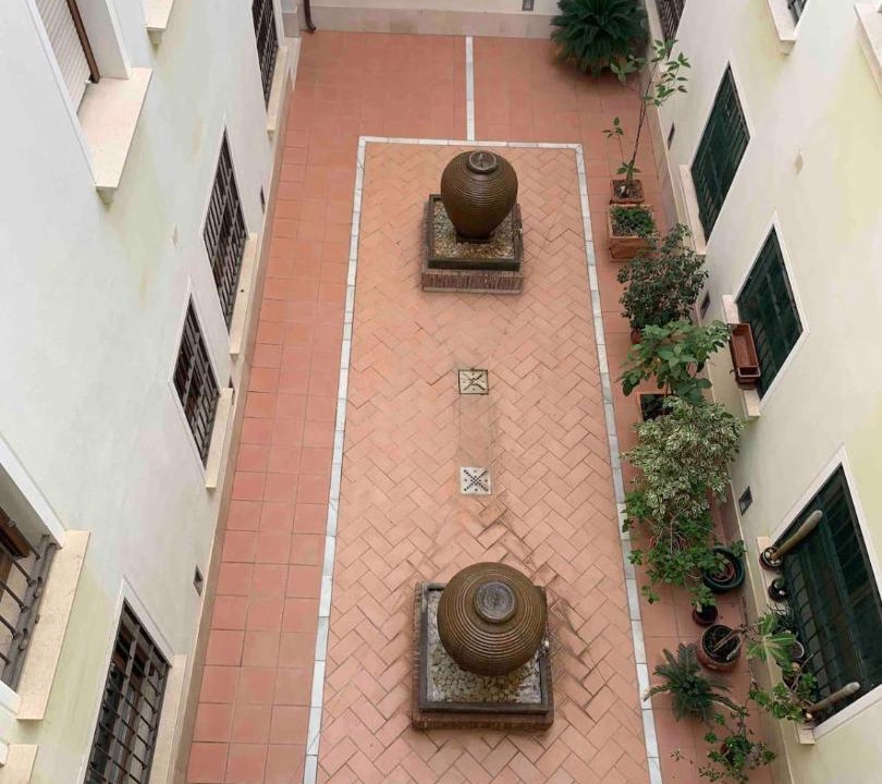Photo of Patio Balcony in La Victoria