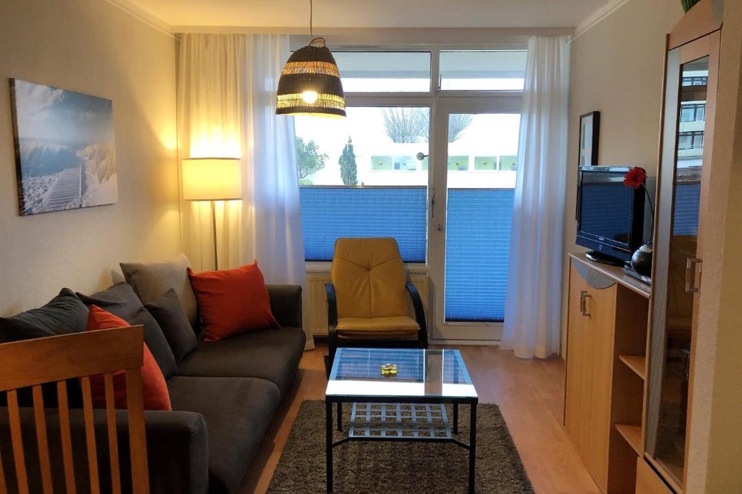 Photo of Livingroom in Grossenbrode