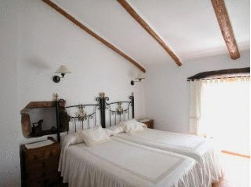 Photo of Bedroom in Valencia de Alcantara