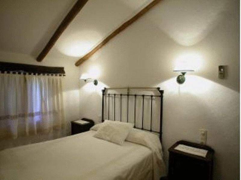 Photo of Bedroom in Valencia de Alcantara