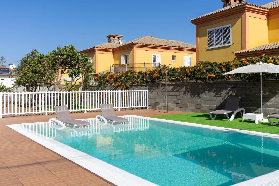 Photo of Outdoor in Las Brisas