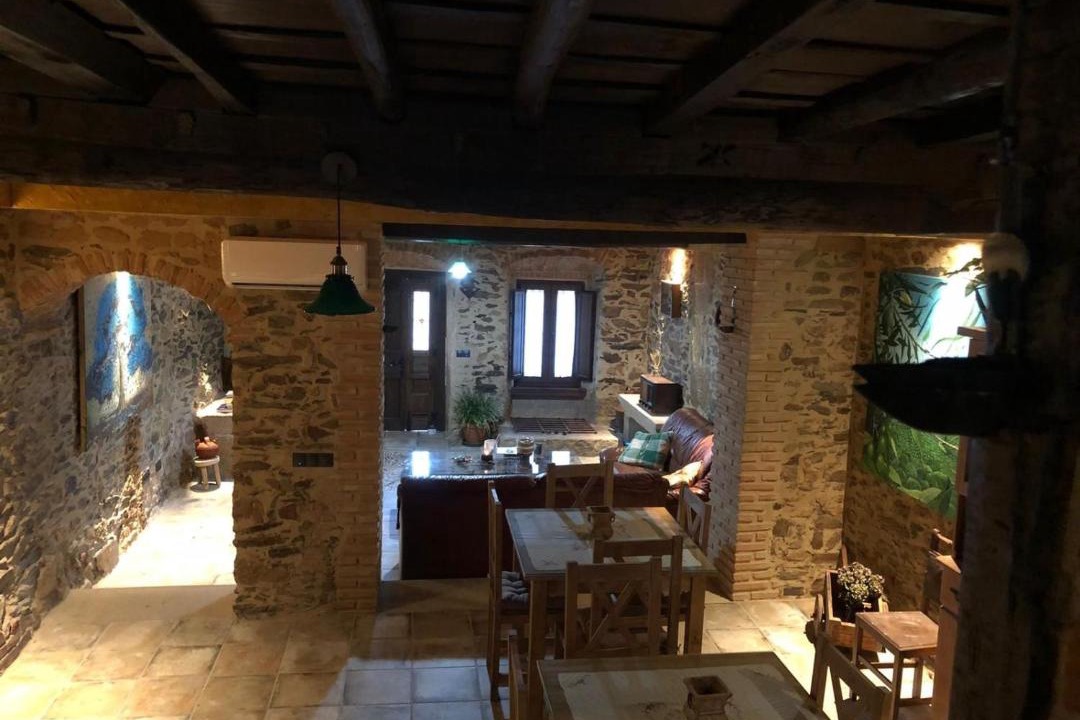 Photo of Livingroom in Santibanez el Bajo