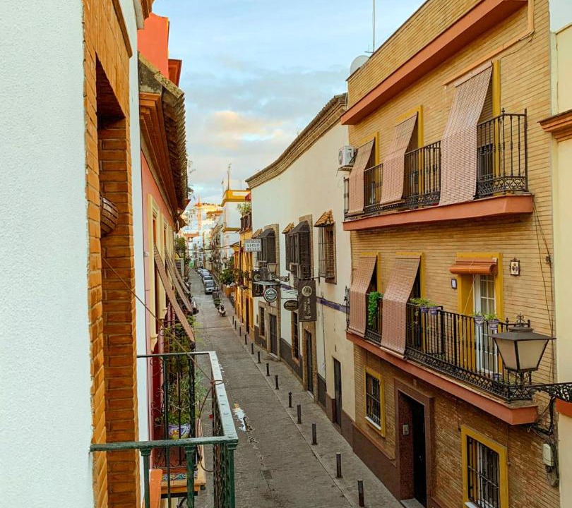 Photo of Others in Triana