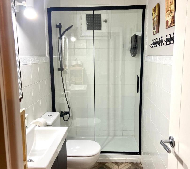 Photo of Bathroom in Calmarza
