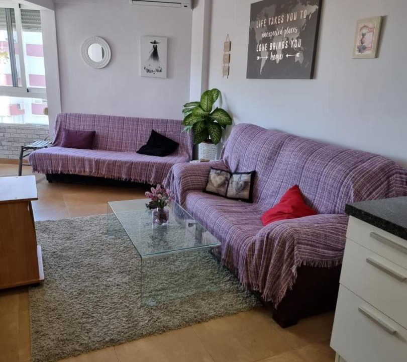 Photo of Livingroom in Torrox Costa