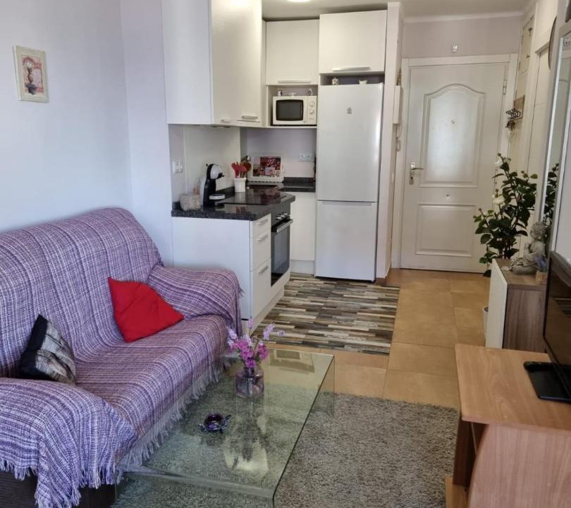 Photo of Livingroom in Torrox Costa