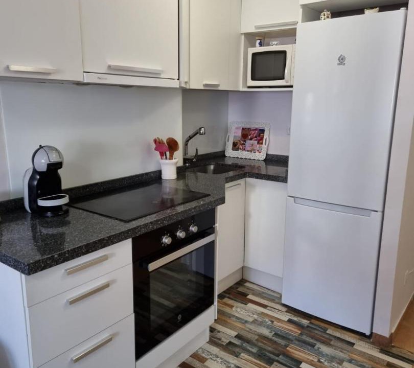 Photo of Kitchen in Torrox Costa