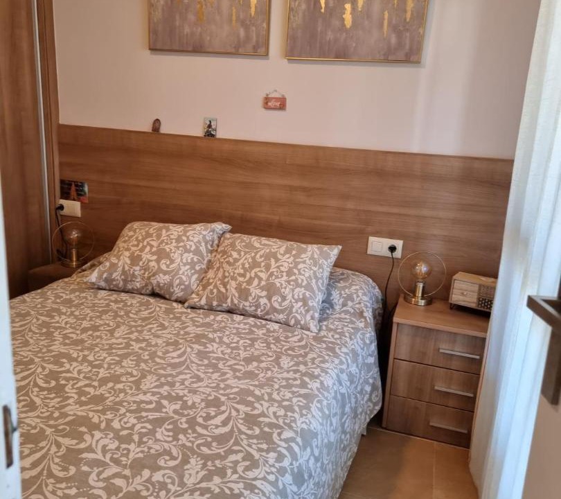 Photo of Bedroom in Torrox Costa