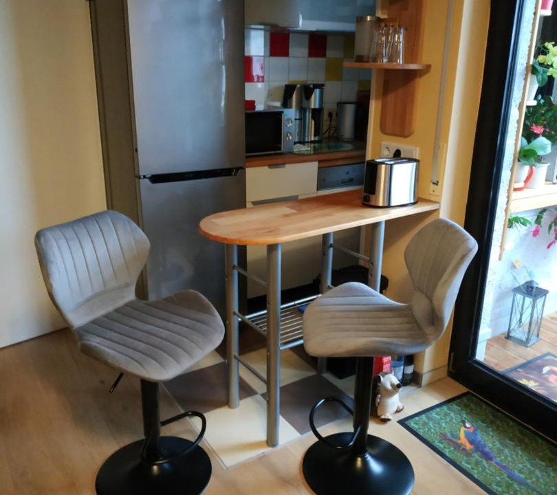 Photo of Livingroom in Hahnenklee