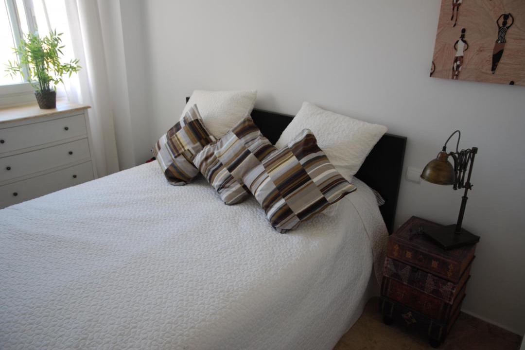 Photo of Bedroom in Estepona