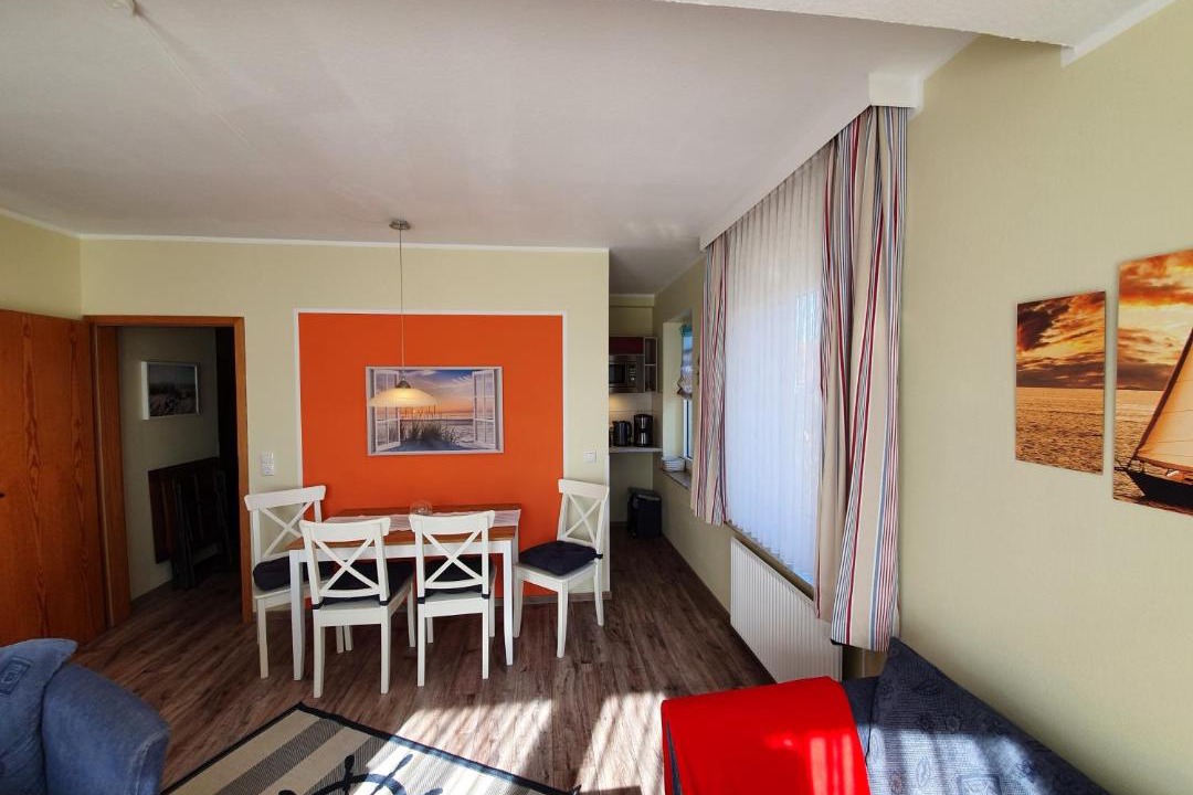 Photo of Livingroom in Busum