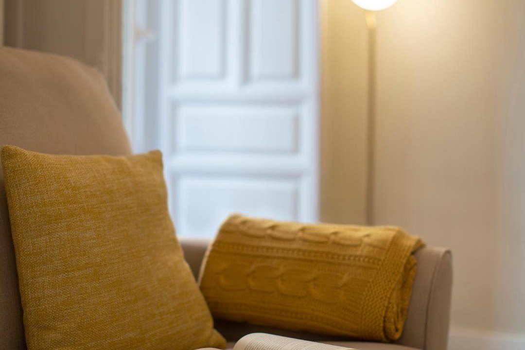 Photo of Livingroom in Merida Old Town