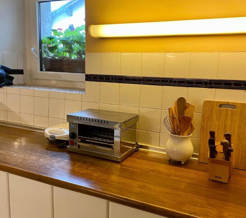 Photo of Kitchen in Ergoiena