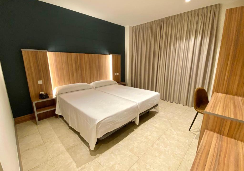 Photo of Bedroom in Duenas