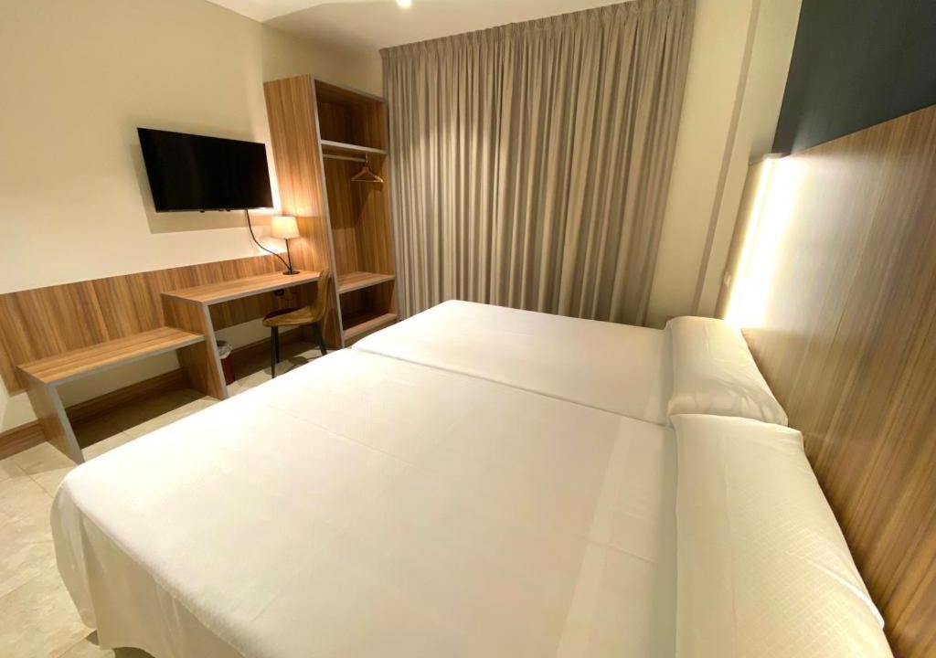 Photo of Bedroom in Duenas