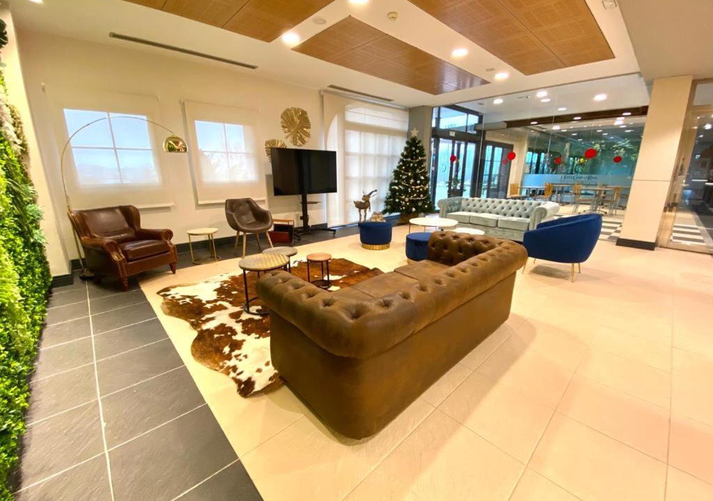 Photo of Livingroom in Duenas