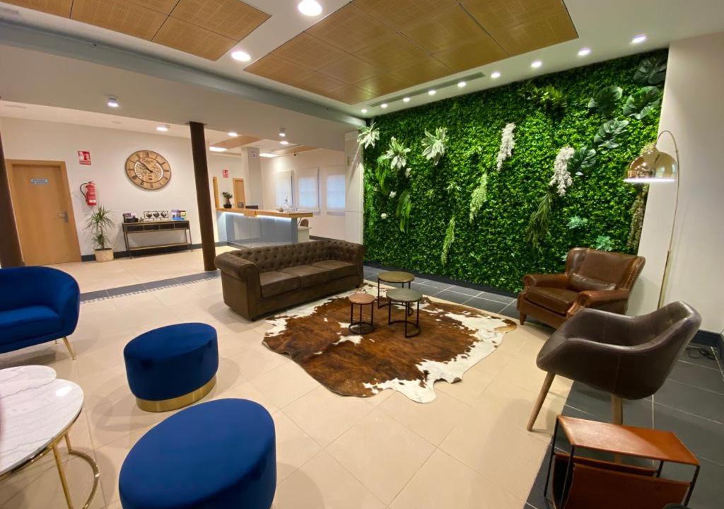 Photo of Livingroom in Duenas