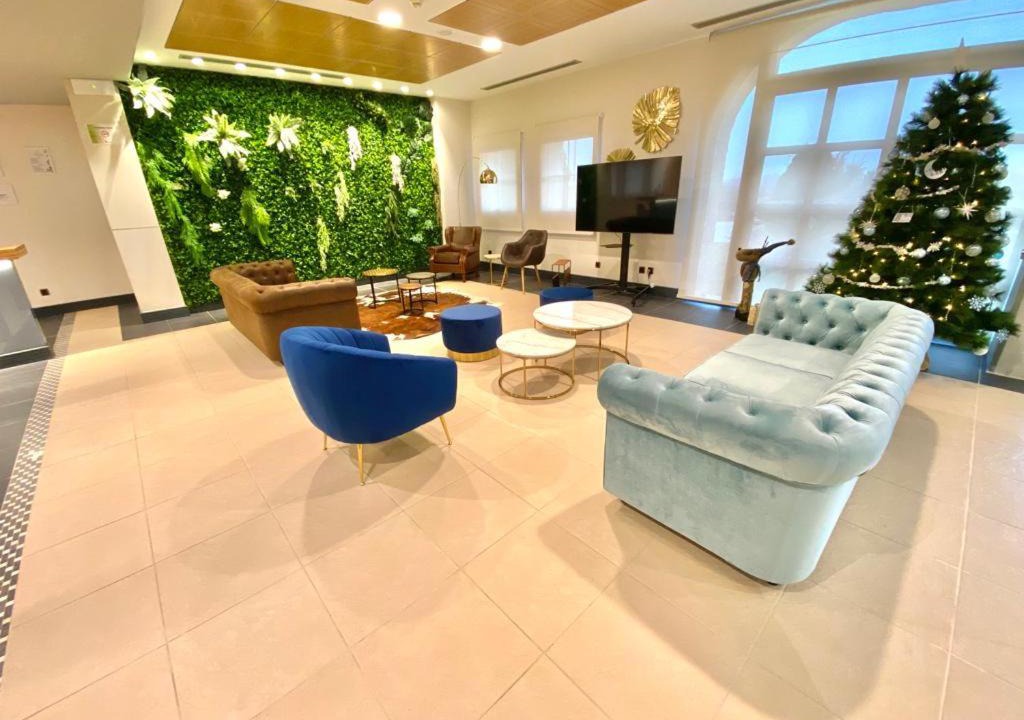 Photo of Livingroom in Duenas