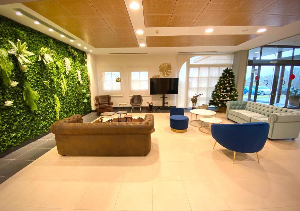 Photo of Livingroom in Duenas