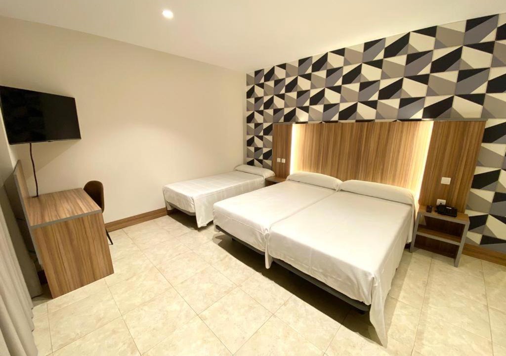Photo of Bedroom in Duenas