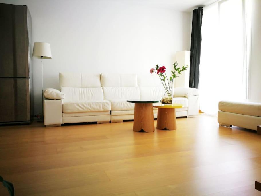 Photo of Livingroom in Old Town