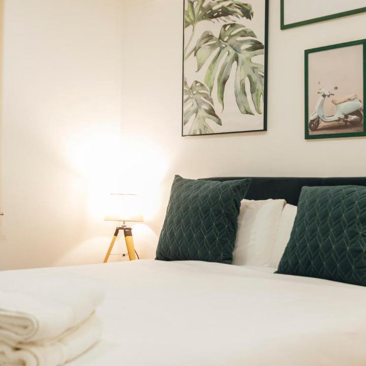 Photo of Bedroom in Santa Catalina