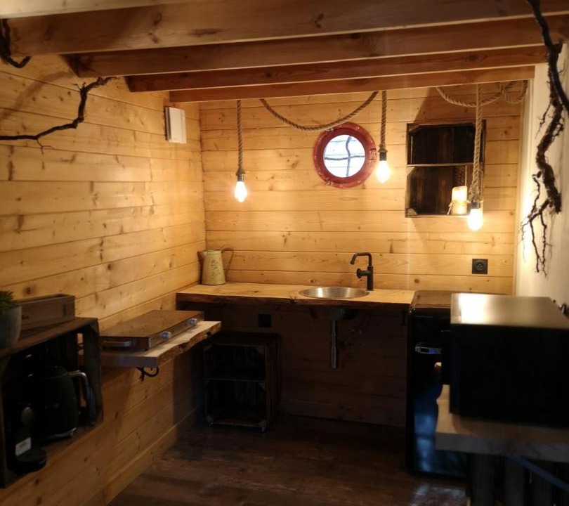 Photo of Kitchen in Lambesc