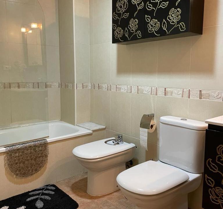 Photo of Bathroom in Elche
