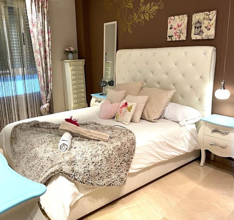 Photo of Bedroom in Elche