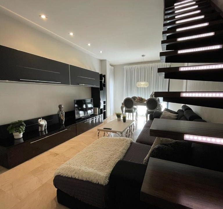 Photo of Livingroom in Elche