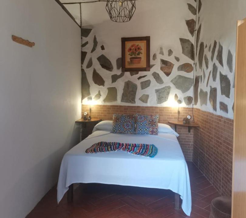 Photo of Bedroom in Los Realejos