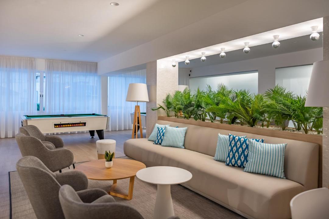 Photo of Livingroom in Alcudia
