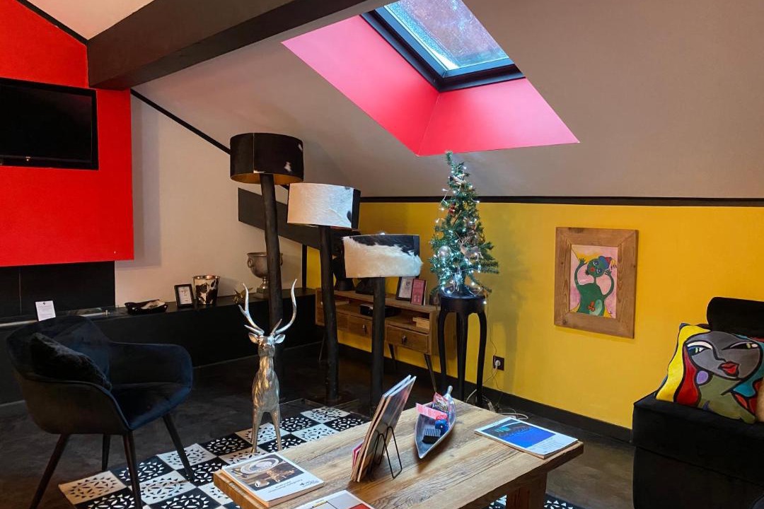 Photo of Livingroom in Montriond