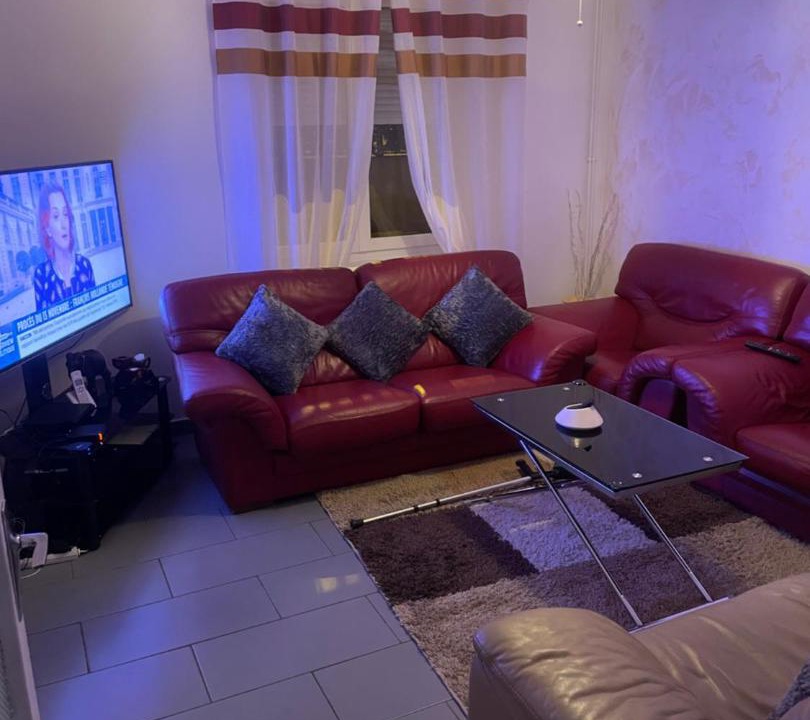 Photo of Livingroom in Jons
