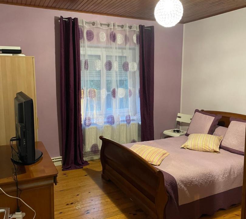 Photo of Bedroom in Jons