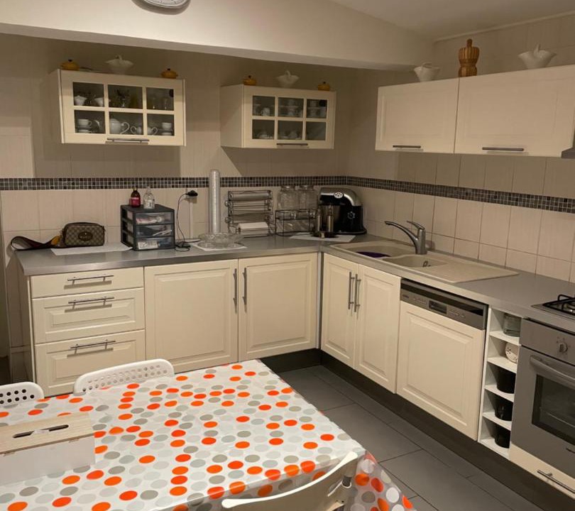 Photo of Kitchen in Jons