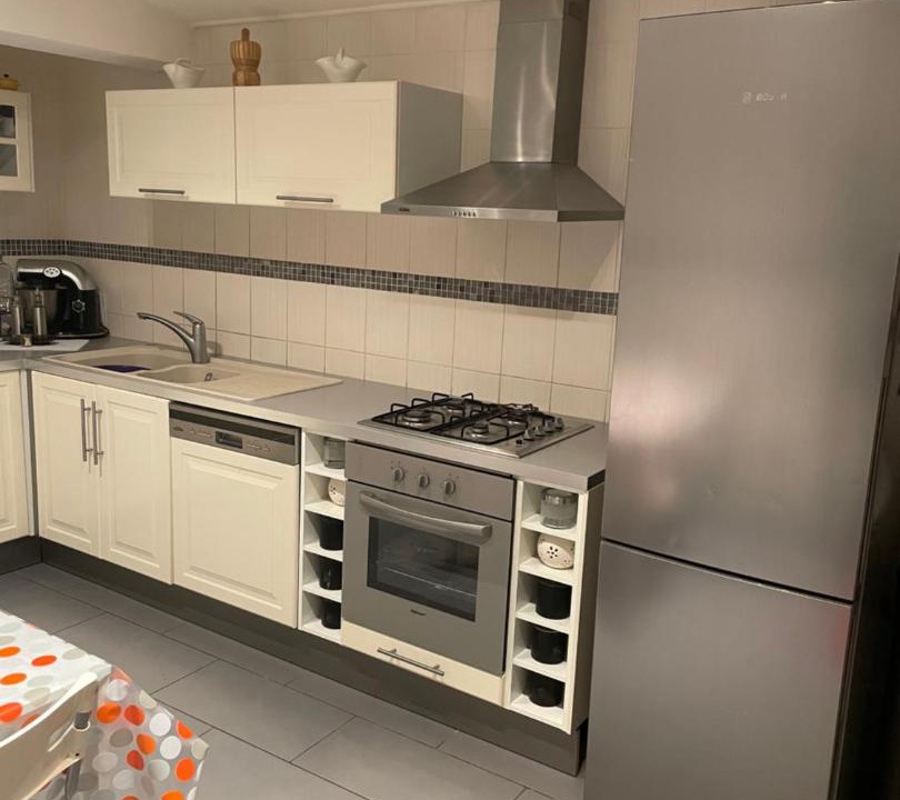 Photo of Kitchen in Jons