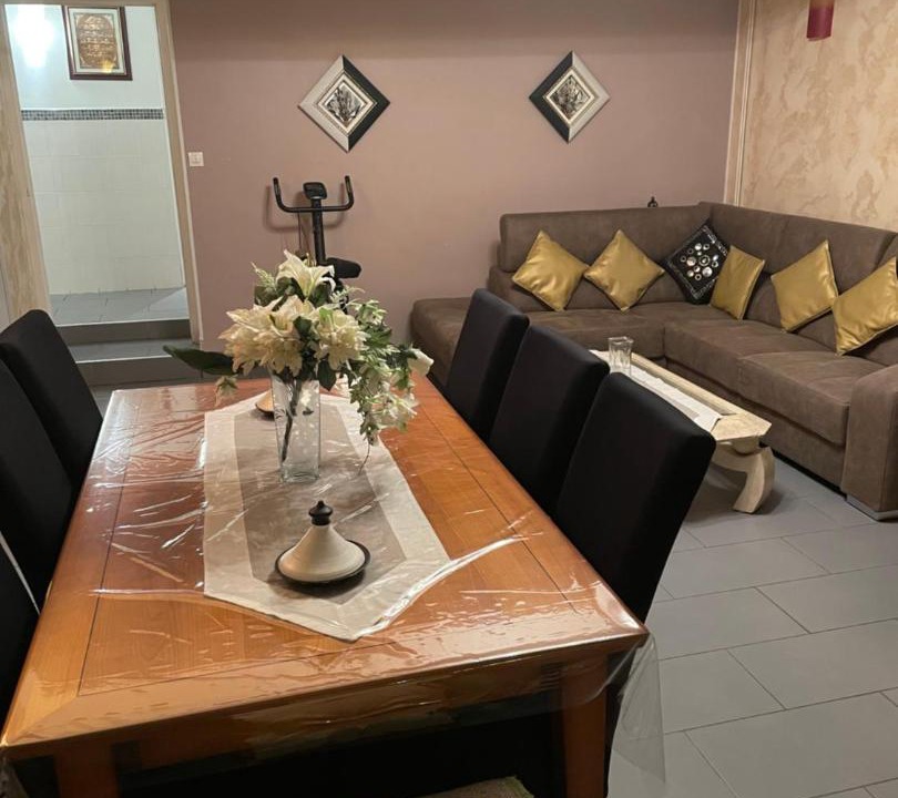 Photo of Livingroom in Jons