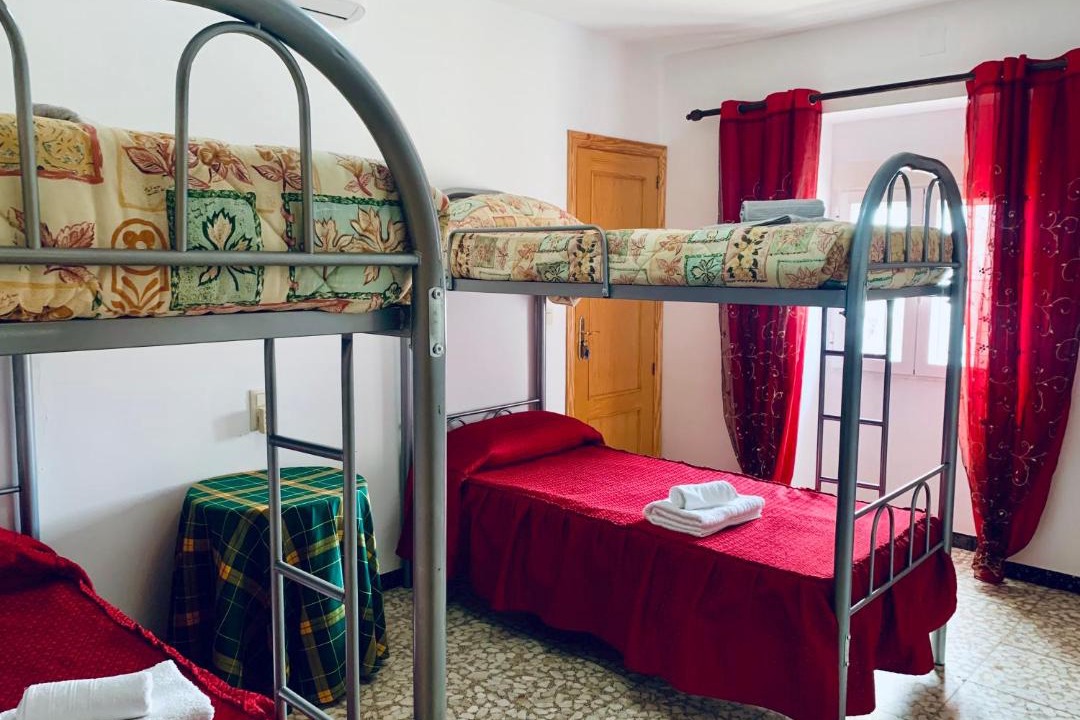 Photo of Others in Casas de los Pinos