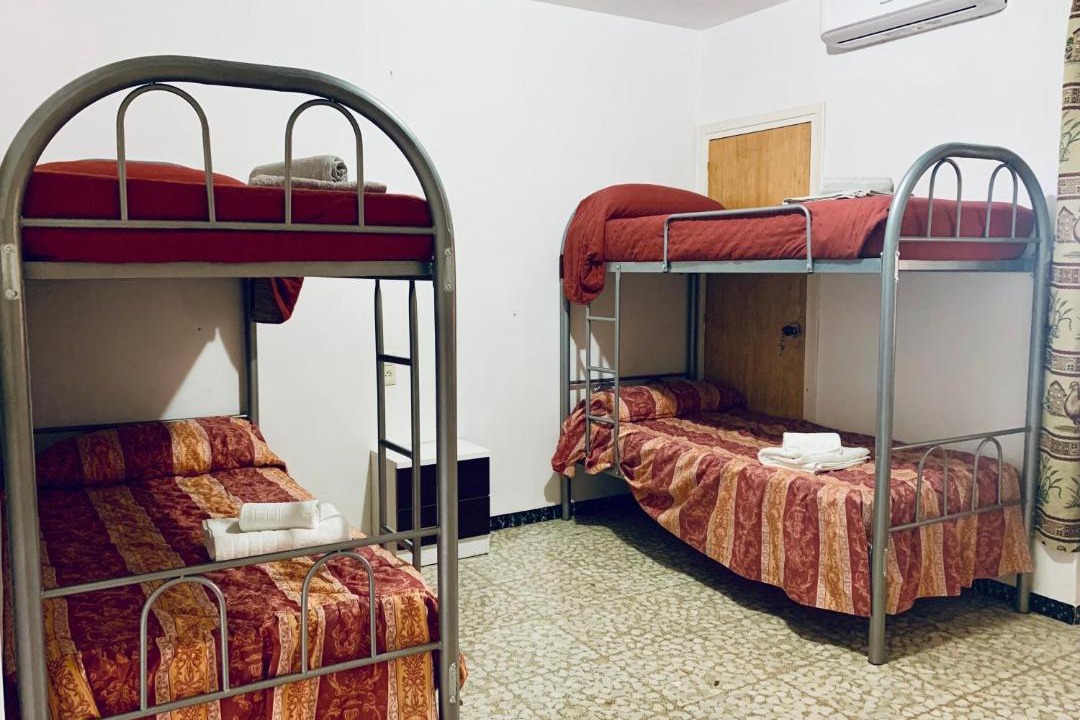 Photo of Bedroom in Casas de los Pinos