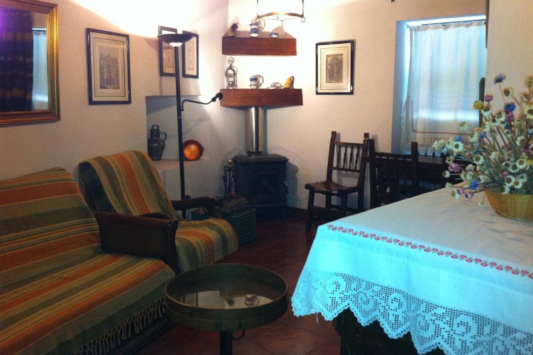 Photo of Livingroom in Navalguijo