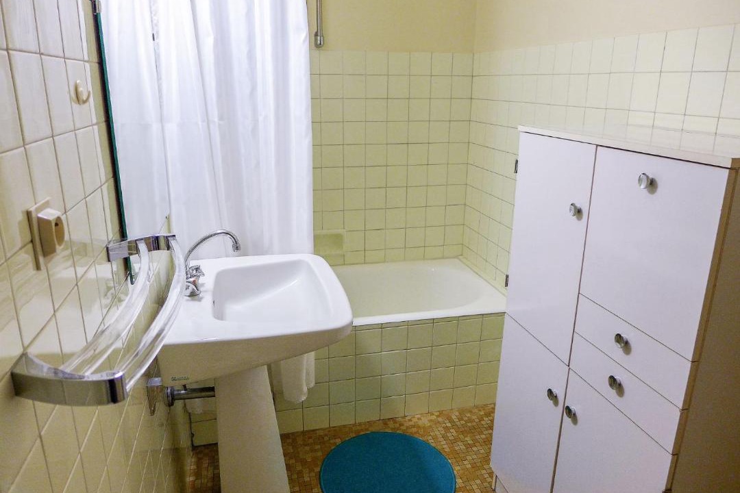 Photo of Bathroom in Chamonix City Centre