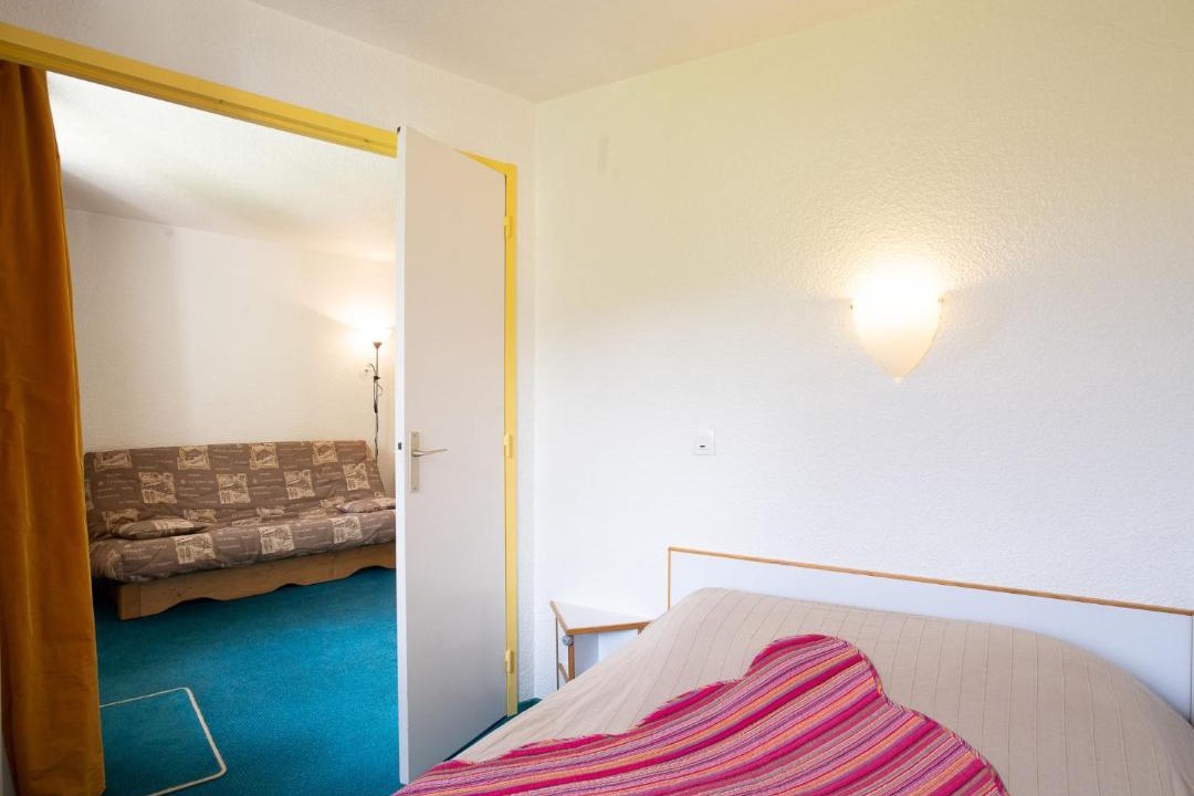 Photo of Bedroom in Reberty