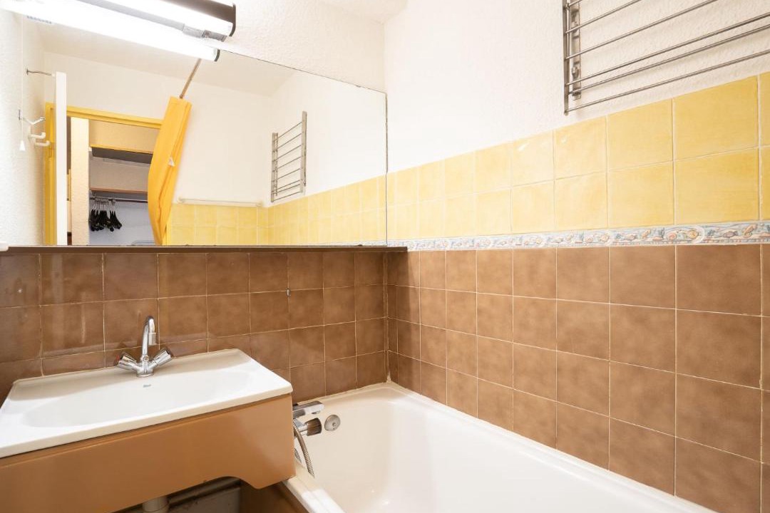 Photo of Bathroom in Reberty