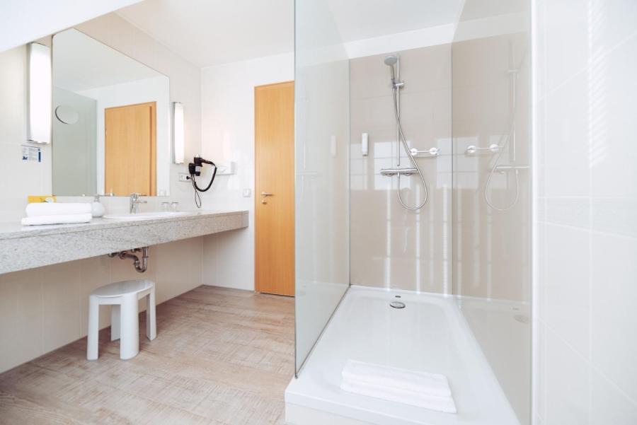 Photo of Bathroom in Osterhusum