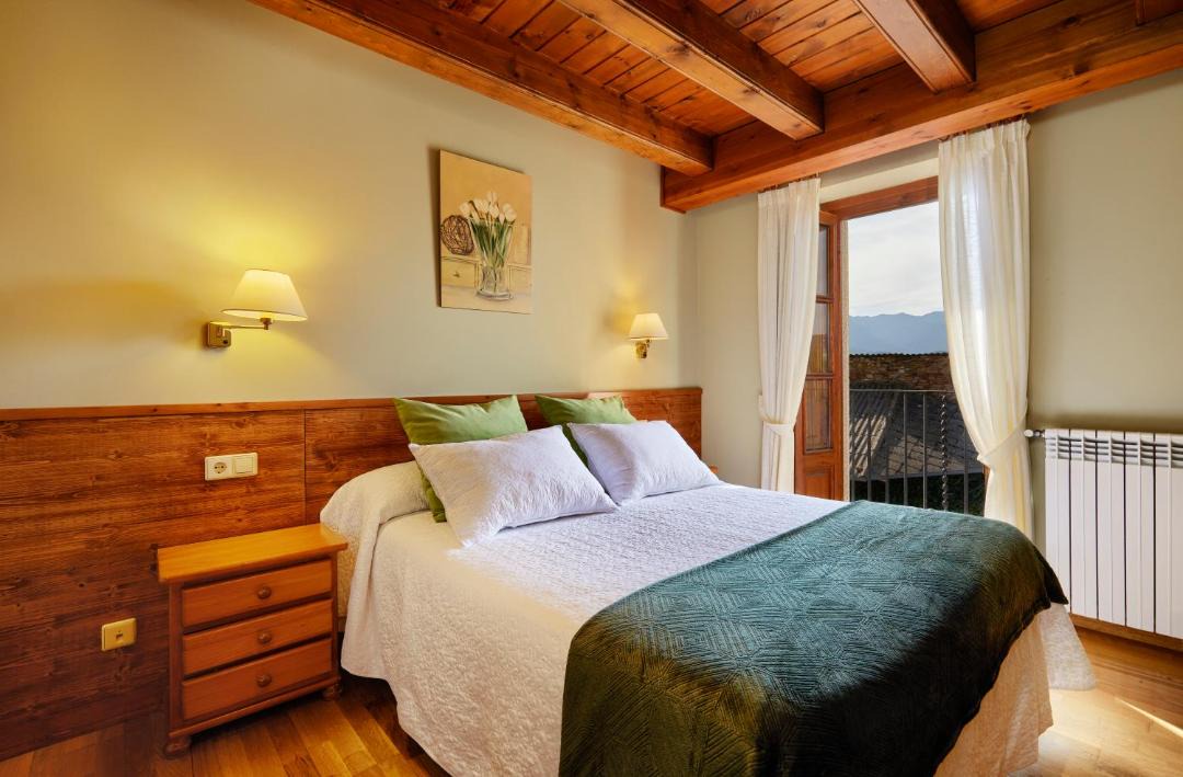 Photo of Bedroom in All