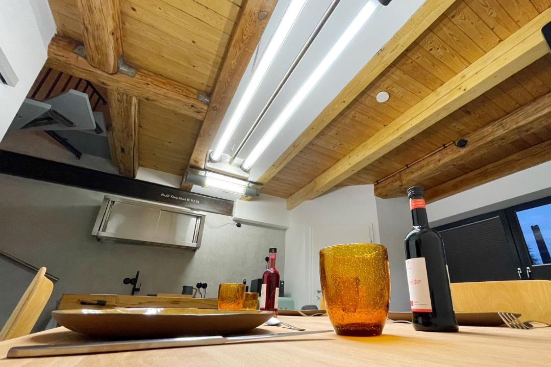 Photo of Kitchen in Bitterfeld