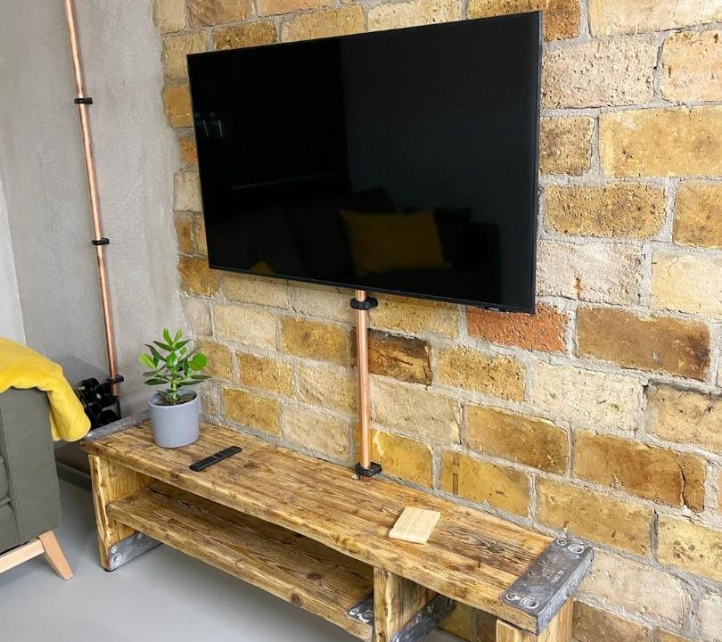 Photo of Livingroom in Bitterfeld