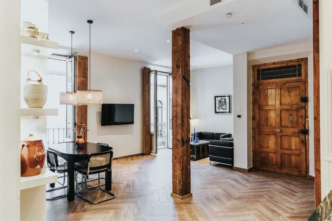 Photo of Livingroom in Centro